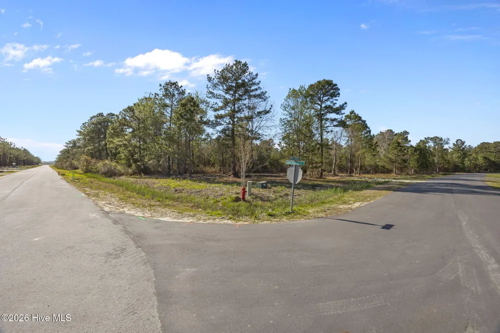 661 Vandemere Creek Drive Vandemere, NC 28587