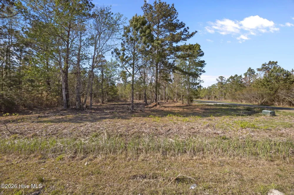 661 Vandemere Creek Drive Vandemere, NC 28587