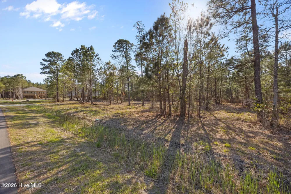 661 Vandemere Creek Drive Vandemere, NC 28587