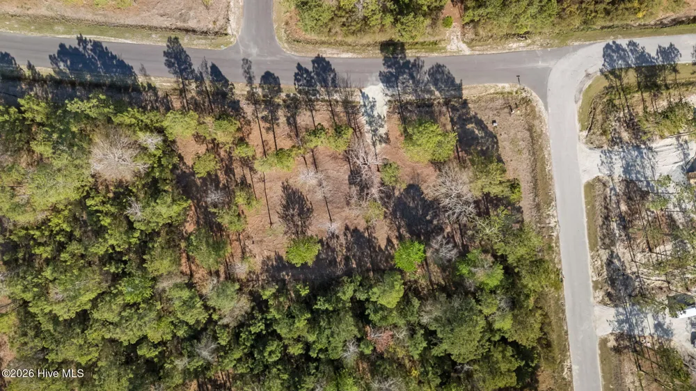 661 Vandemere Creek Drive Vandemere, NC 28587
