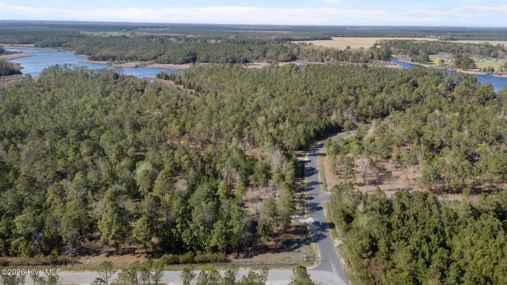 661 Vandemere Creek Drive Vandemere, NC 28587