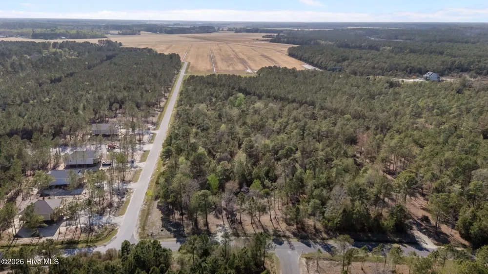 661 Vandemere Creek Drive Vandemere, NC 28587
