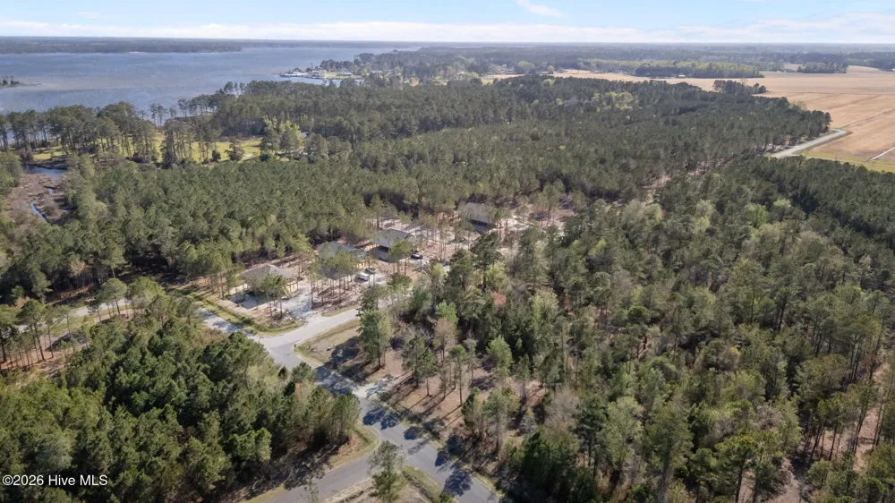 661 Vandemere Creek Drive Vandemere, NC 28587