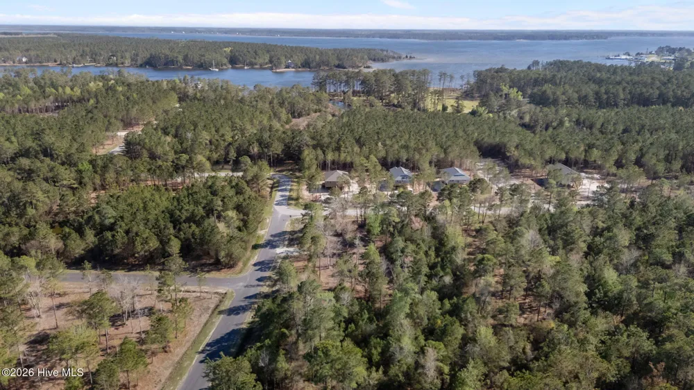 661 Vandemere Creek Drive Vandemere, NC 28587