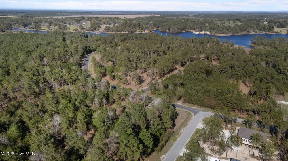 661 Vandemere Creek Drive Vandemere, NC 28587