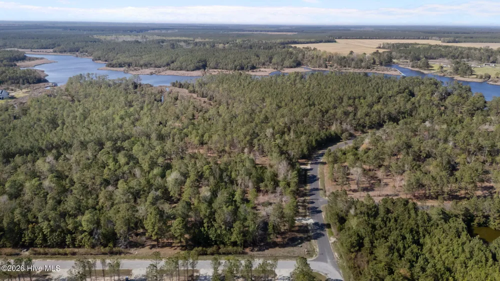 661 Vandemere Creek Drive Vandemere, NC 28587