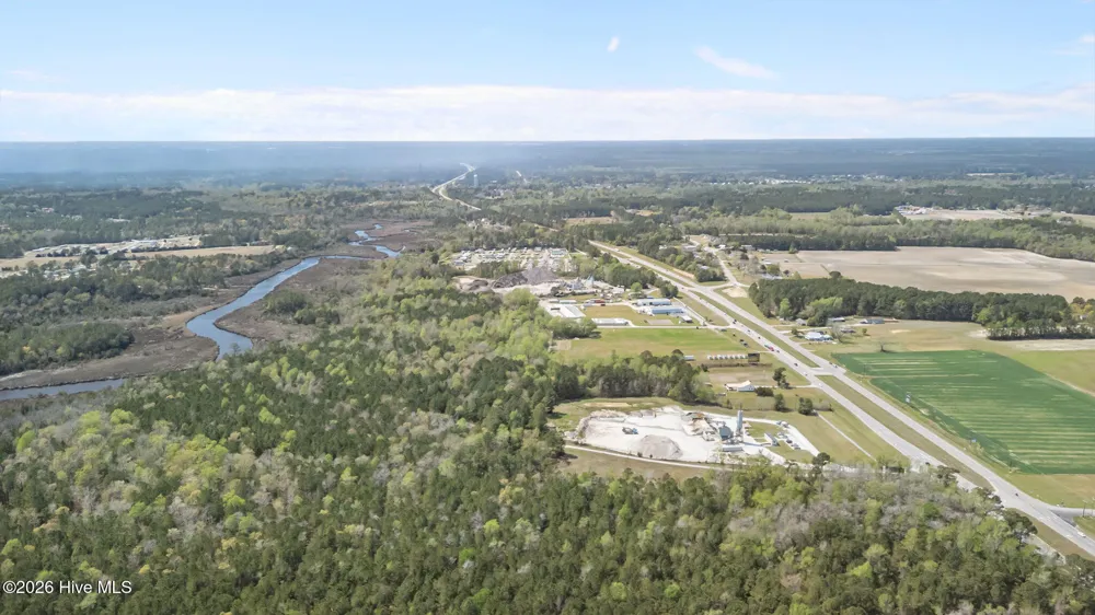 4160 Freedom Way Hubert, NC 28539
