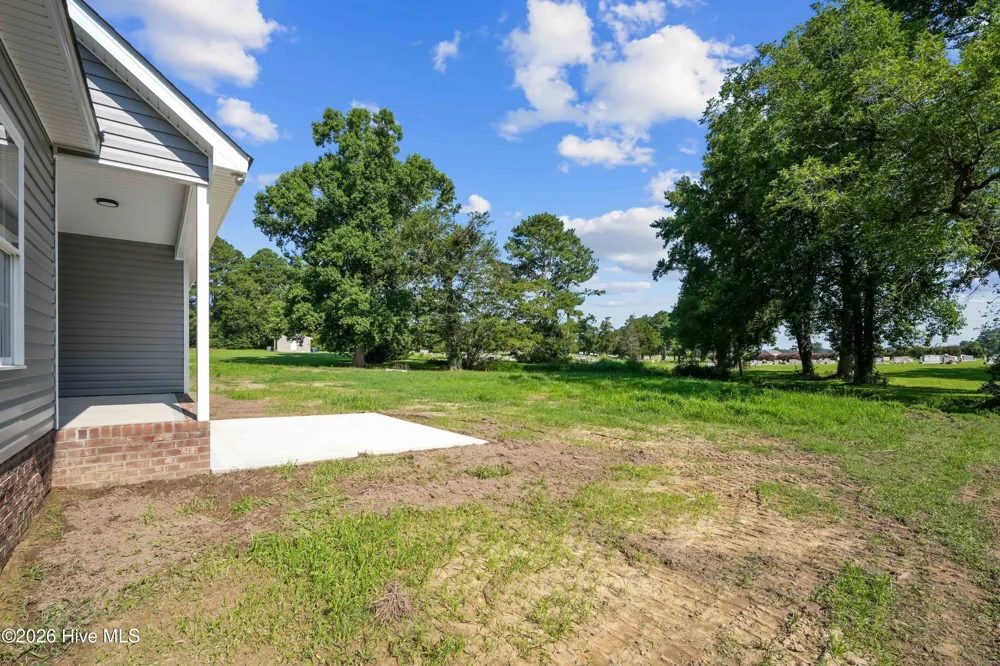 507 Hillandale Drive Fremont, NC 27830