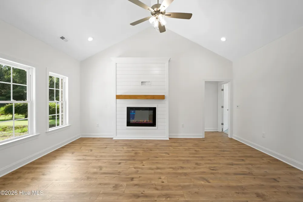 507 Hillandale Drive Fremont, NC 27830