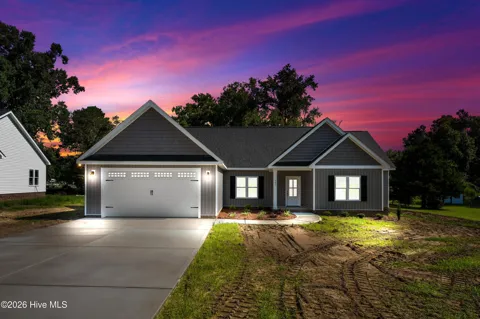 507 Hillandale Drive
