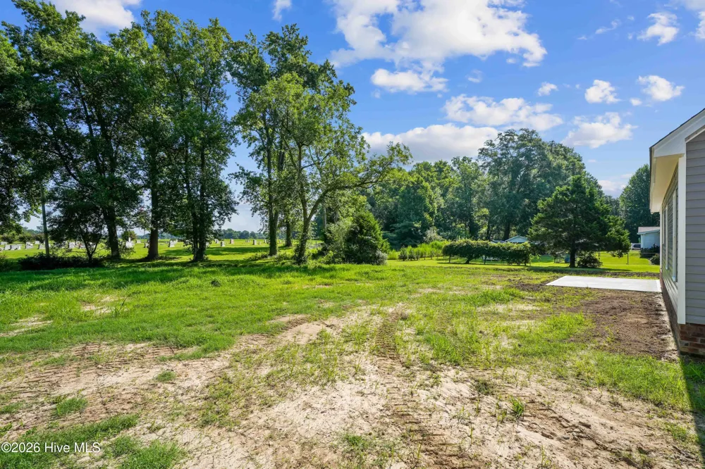 507 Hillandale Drive Fremont, NC 27830