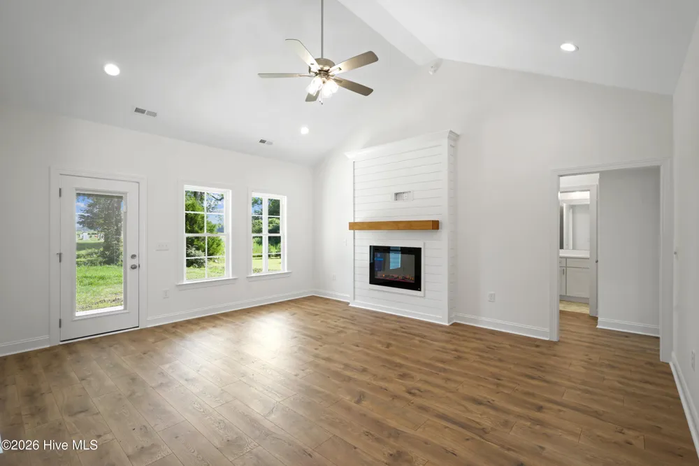 507 Hillandale Drive Fremont, NC 27830