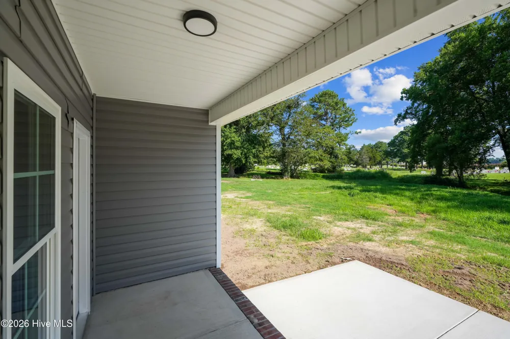 507 Hillandale Drive Fremont, NC 27830