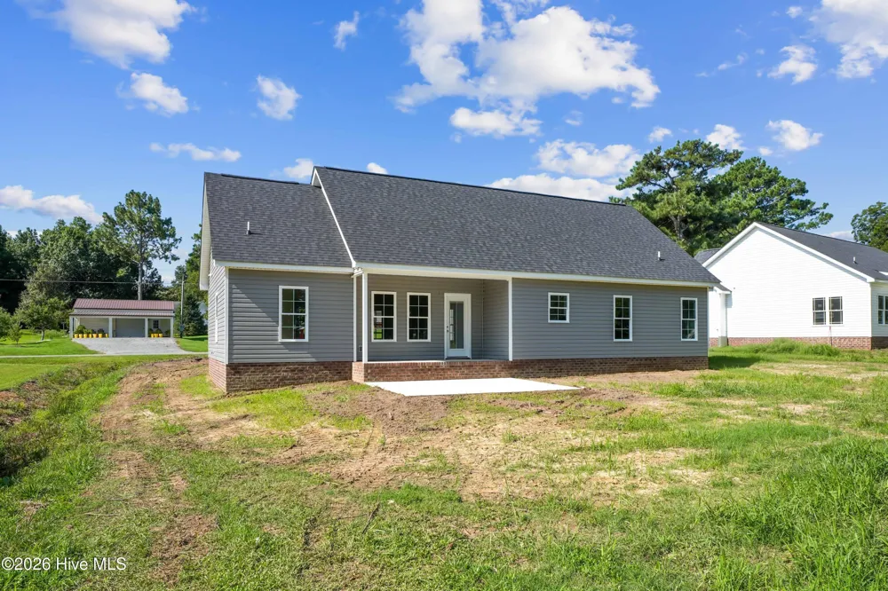 507 Hillandale Drive Fremont, NC 27830