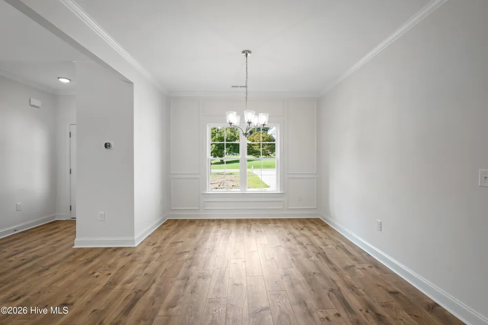 507 Hillandale Drive Fremont, NC 27830
