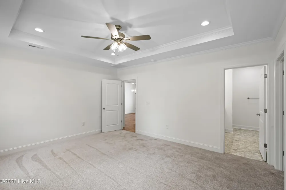 507 Hillandale Drive Fremont, NC 27830