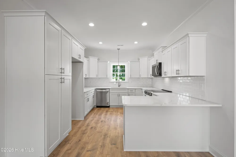 507 Hillandale Drive Fremont, NC 27830