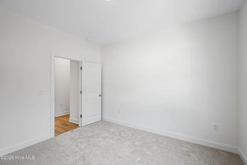 507 Hillandale Drive Fremont, NC 27830