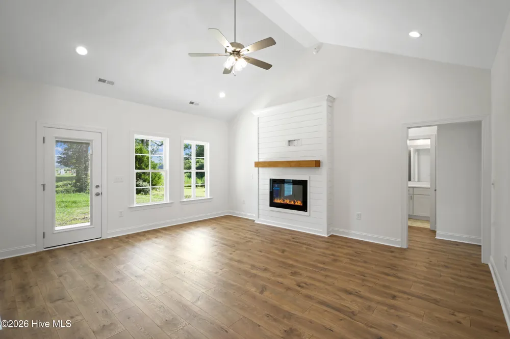 507 Hillandale Drive Fremont, NC 27830