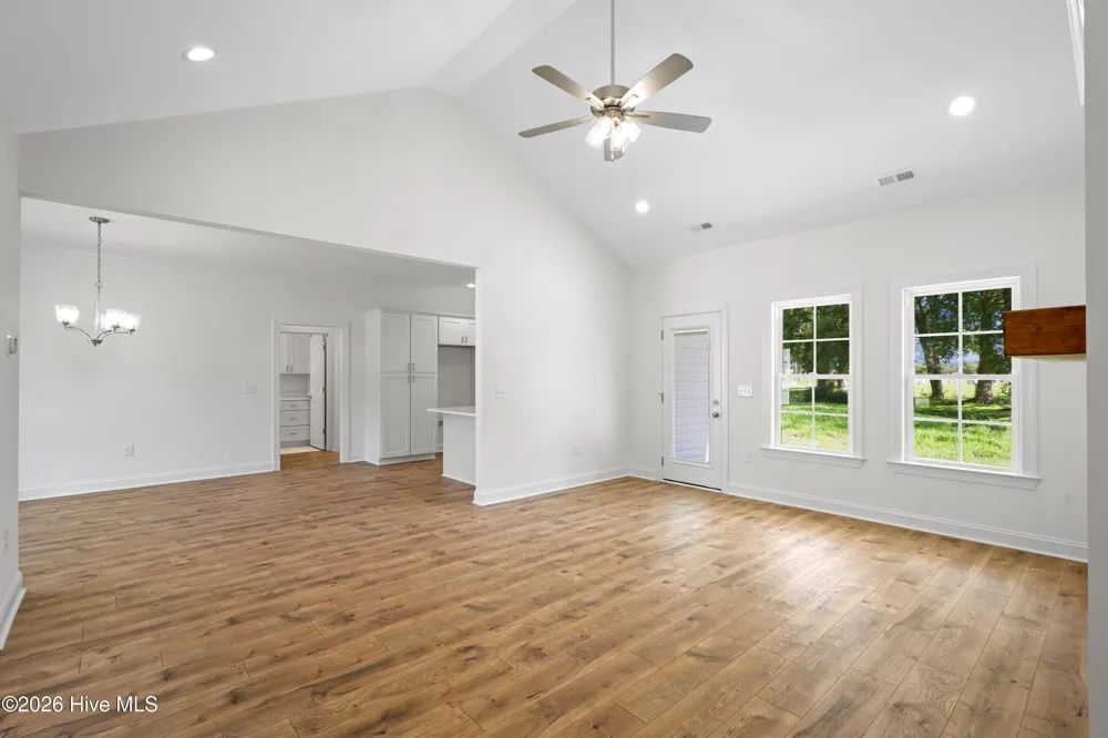 507 Hillandale Drive Fremont, NC 27830