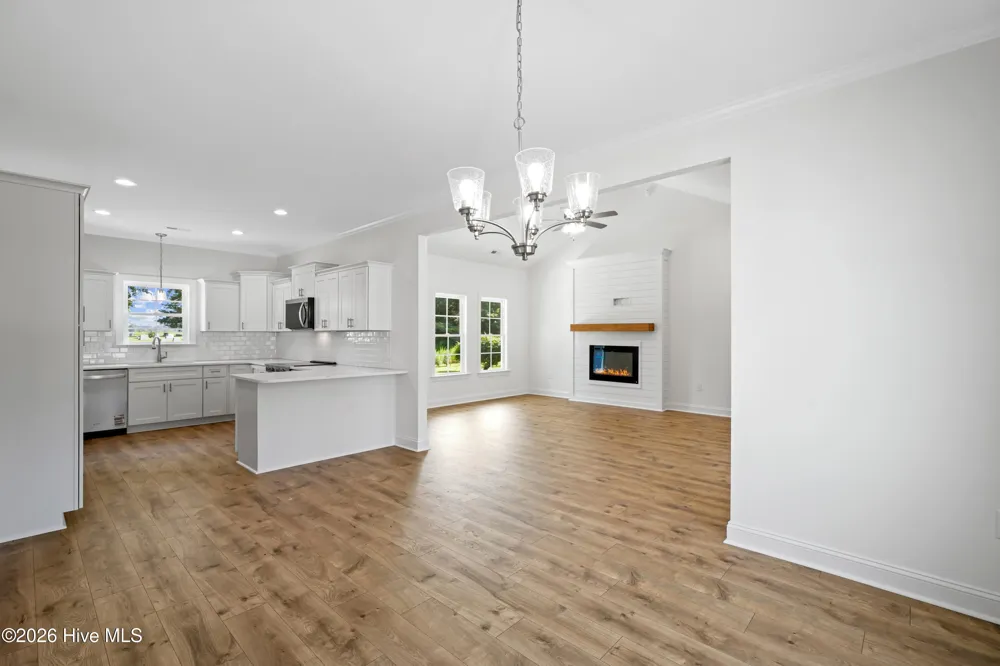 507 Hillandale Drive Fremont, NC 27830