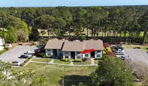 308 Country Club Villa Drive ## 3