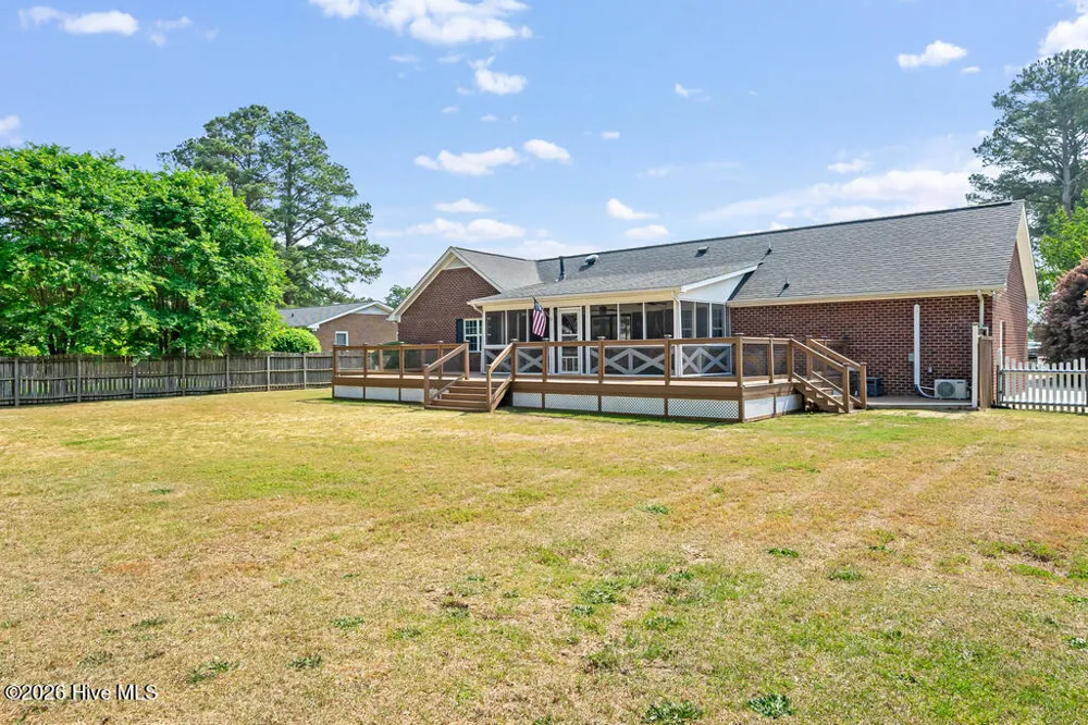 1813 Oberry Center Road Goldsboro, NC 27530