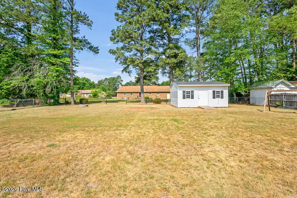 1813 Oberry Center Road Goldsboro, NC 27530