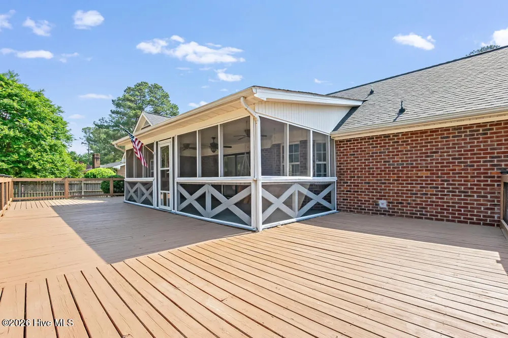 1813 Oberry Center Road Goldsboro, NC 27530