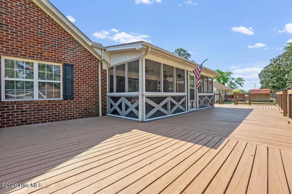 1813 Oberry Center Road Goldsboro, NC 27530