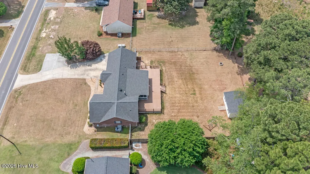 1813 Oberry Center Road Goldsboro, NC 27530
