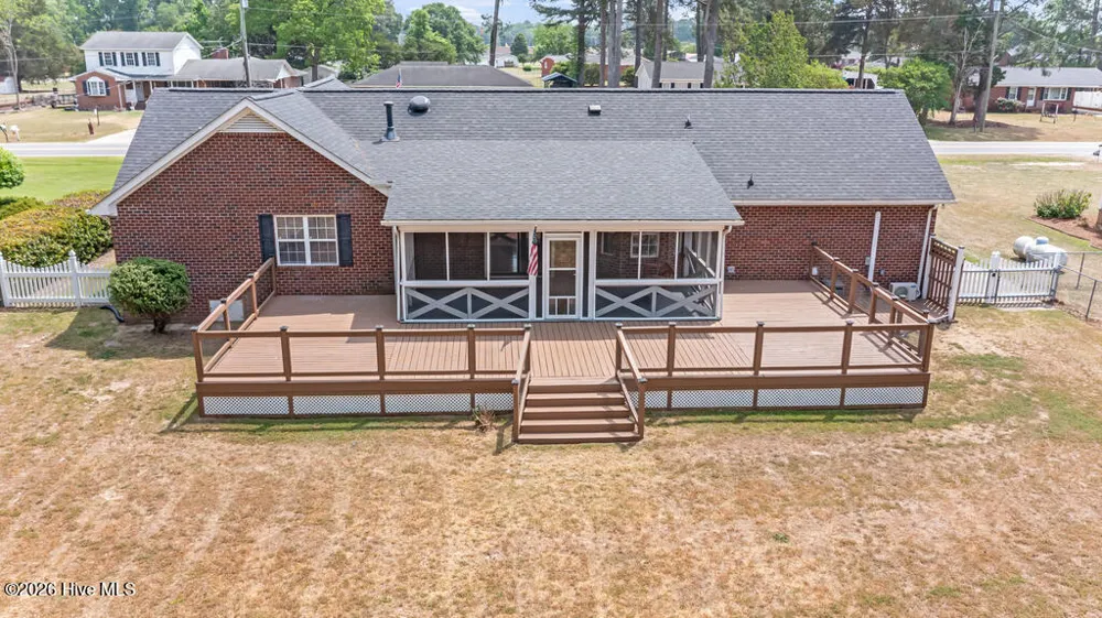 1813 Oberry Center Road Goldsboro, NC 27530
