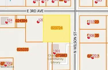 Tbd E 3rd Avenue