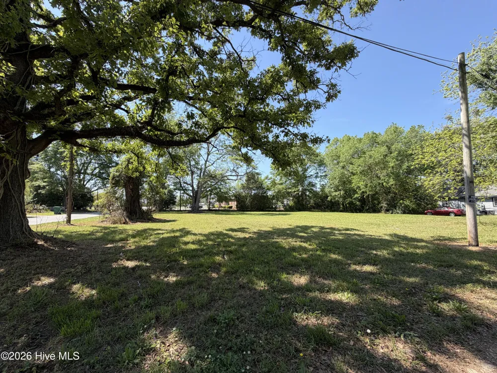 Tbd E 3rd Avenue Chadbourn, NC 28431