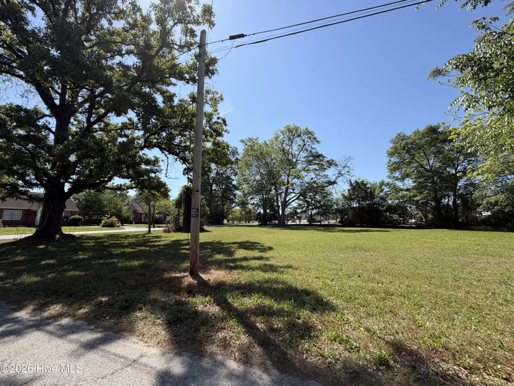 Tbd E 3rd Avenue Chadbourn, NC 28431