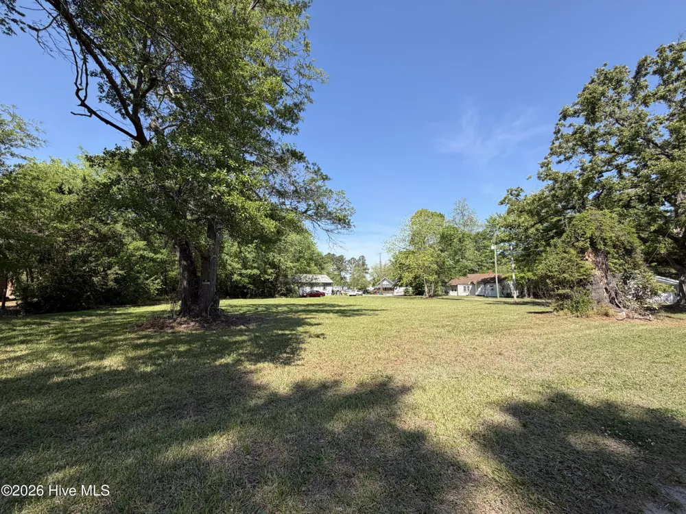 Tbd E 3rd Avenue Chadbourn, NC 28431
