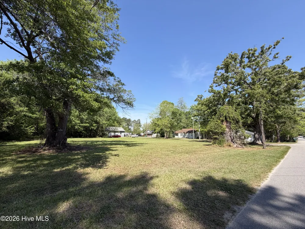 Tbd E 3rd Avenue Chadbourn, NC 28431