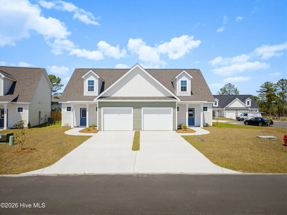 210 Sandpiper Place Holly Ridge, NC 28445