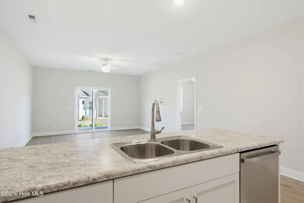 210 Sandpiper Place Holly Ridge, NC 28445