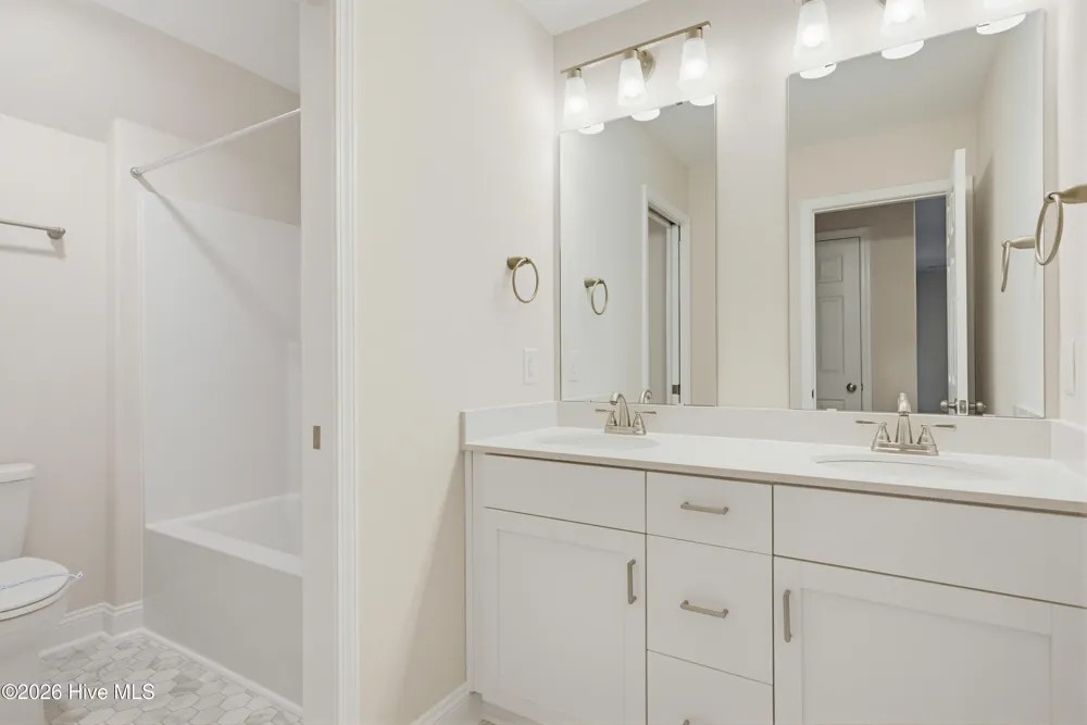 210 Sandpiper Place Holly Ridge, NC 28445