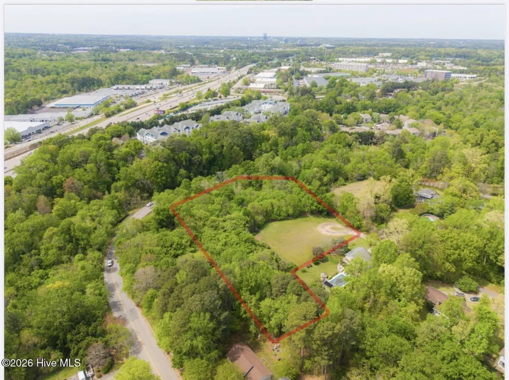3131 Lake Woodard Drive Raleigh, NC 27604