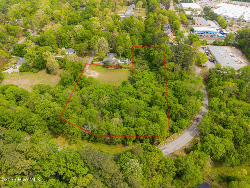 3131 Lake Woodard Drive Raleigh, NC 27604