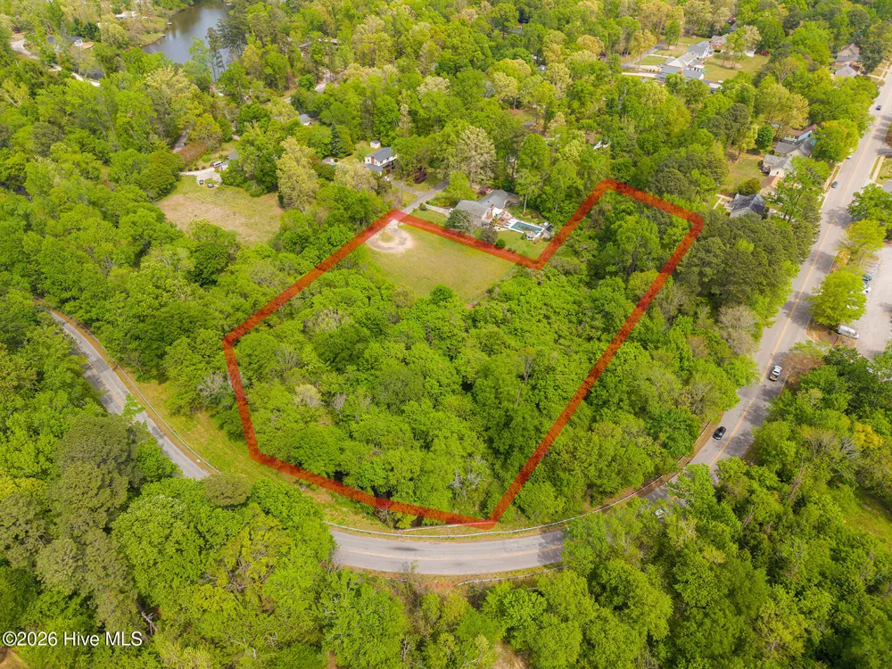3131 Lake Woodard Drive Raleigh, NC 27604
