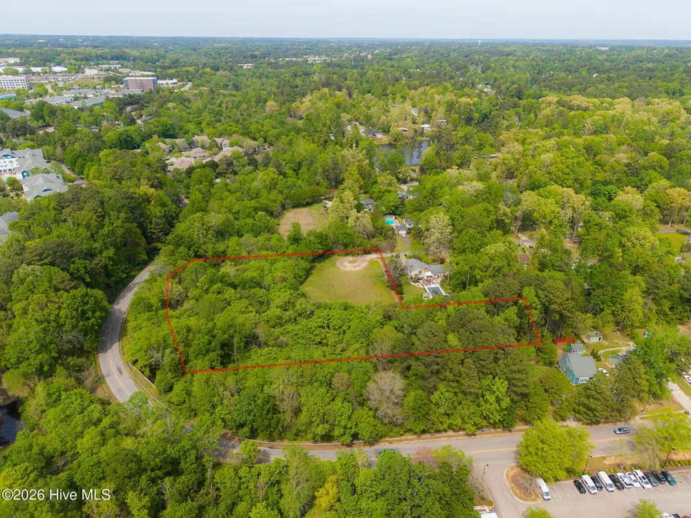 3131 Lake Woodard Drive Raleigh, NC 27604