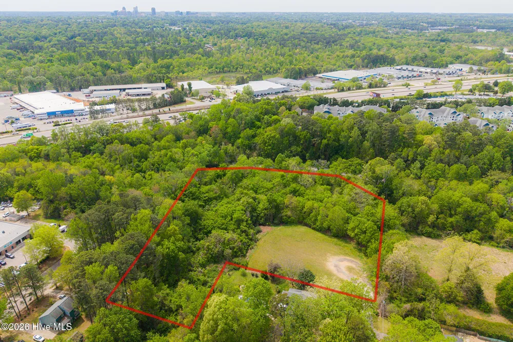 3131 Lake Woodard Drive Raleigh, NC 27604