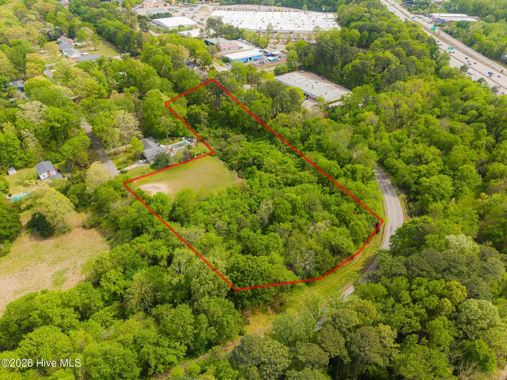 3131 Lake Woodard Drive Raleigh, NC 27604