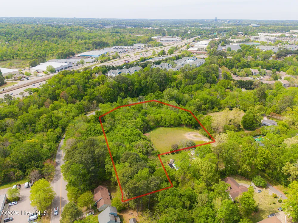 3131 Lake Woodard Drive Raleigh, NC 27604