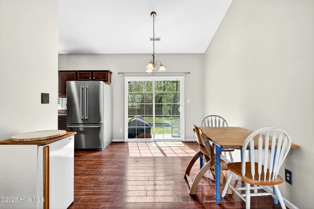 112 Lilac Lane Richlands, NC 28574