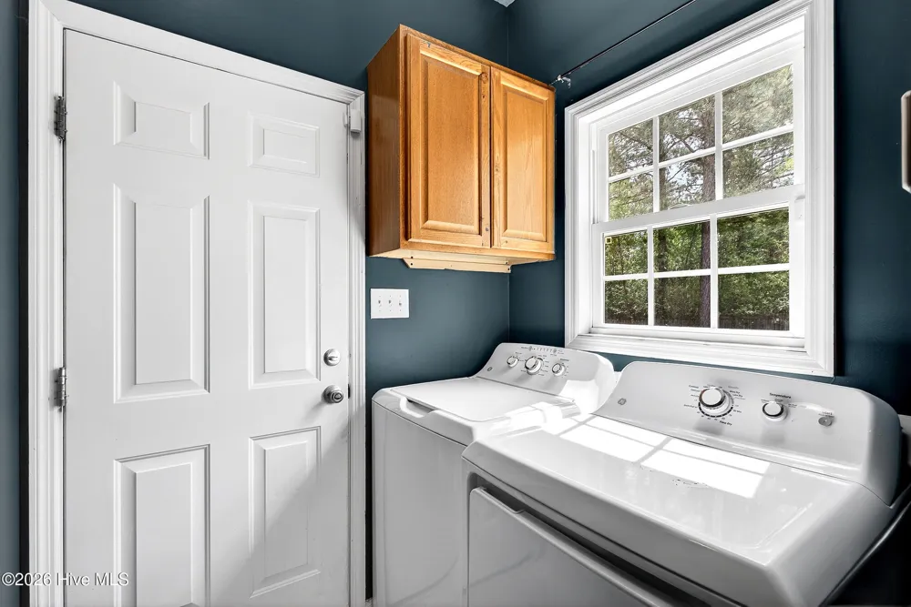 112 Lilac Lane Richlands, NC 28574