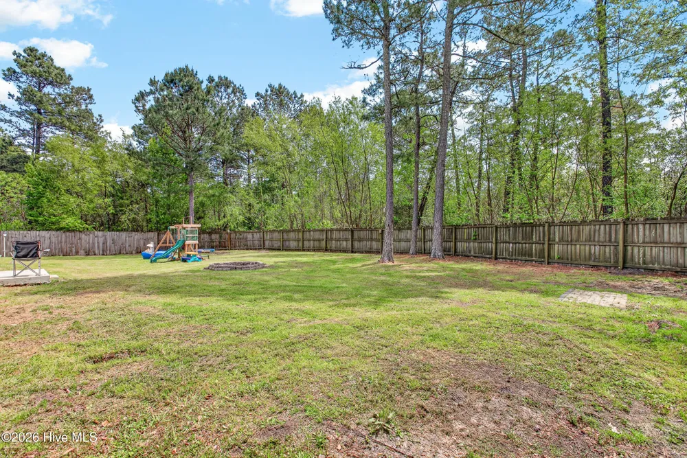 112 Lilac Lane Richlands, NC 28574